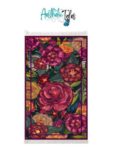 AL-BAARI (Janamaz/Prayer Mat)